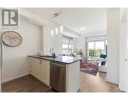 101 SHOREVIEW Place Unit# 521, stoney creek, Ontario
