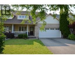 14 Hope Avenue, virgil, Ontario