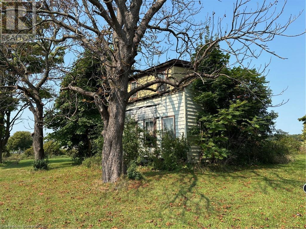 5495 Rainham Road, dunnville, Ontario