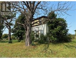 5495 Rainham Road, dunnville, Ontario