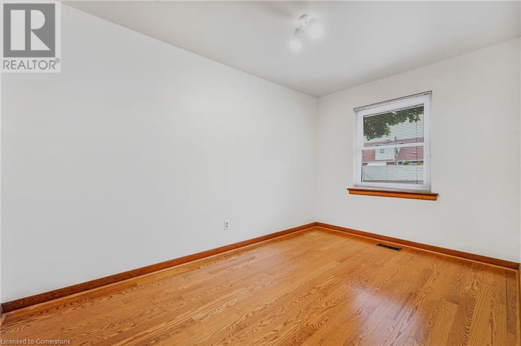 115 Organ Crescent, Hamilton, Ontario  L8T 1Y8 - Photo 21 - XH4206925