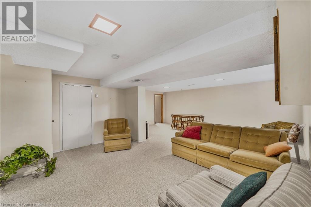 115 Organ Crescent, Hamilton, Ontario  L8T 1Y8 - Photo 26 - XH4206925