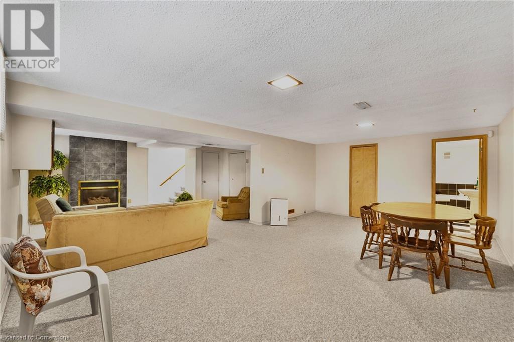 115 Organ Crescent, Hamilton, Ontario  L8T 1Y8 - Photo 29 - XH4206925