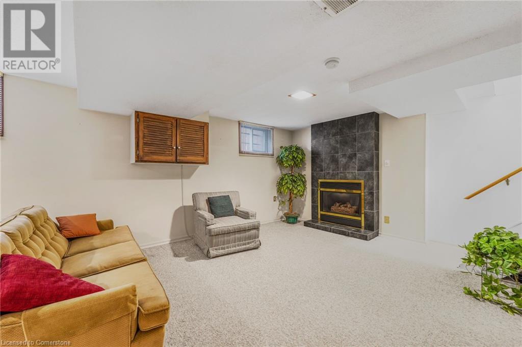 115 Organ Crescent, Hamilton, Ontario  L8T 1Y8 - Photo 32 - XH4206925