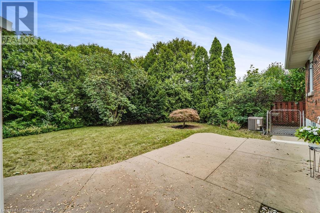 115 Organ Crescent, Hamilton, Ontario  L8T 1Y8 - Photo 38 - XH4206925