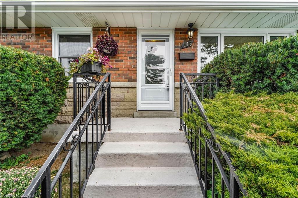 115 Organ Crescent, Hamilton, Ontario  L8T 1Y8 - Photo 4 - XH4206925