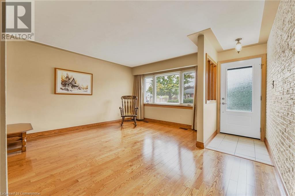 115 Organ Crescent, Hamilton, Ontario  L8T 1Y8 - Photo 7 - XH4206925