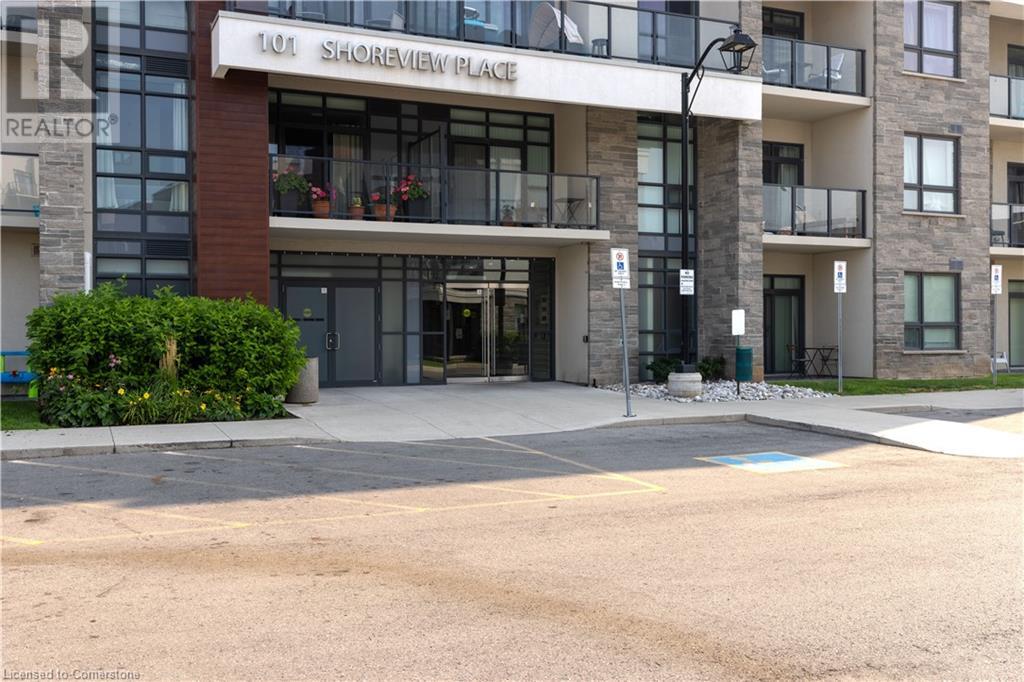 101 SHOREVIEW Place Unit# 133, stoney creek, Ontario