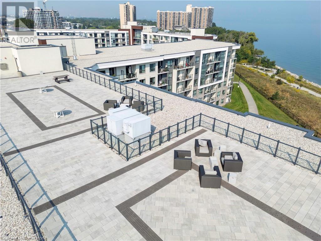 101 Shoreview Place Unit# 133, Stoney Creek, Ontario L8E 6G4 - Photo 27 - XH4206922