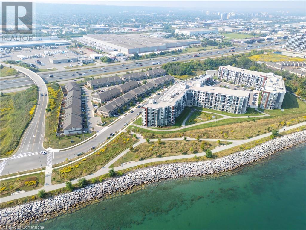 101 Shoreview Place Unit# 133, Stoney Creek, Ontario L8E 6G4 - Photo 30 - XH4206922