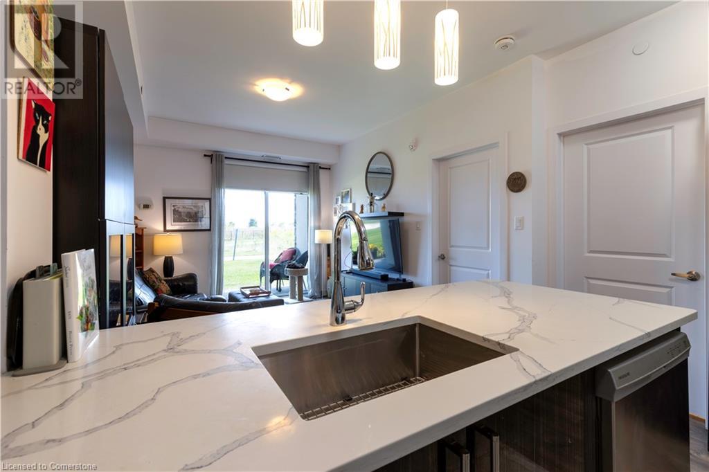 101 Shoreview Place Unit# 133, Stoney Creek, Ontario L8E 6G4 - Photo 5 - XH4206922