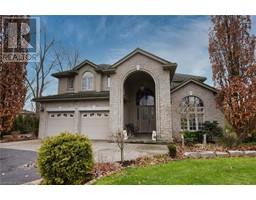 85 UNITY SIDE Road, caledonia, Ontario