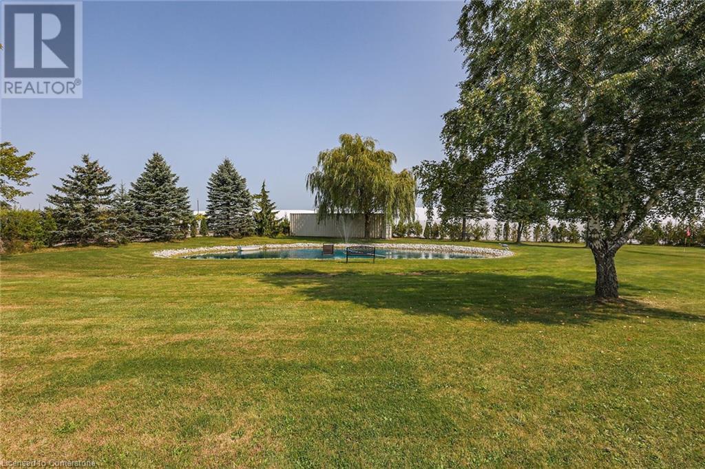 975 Foss Road, Fenwick, Ontario  L0S 1C0 - Photo 47 - XH4206902