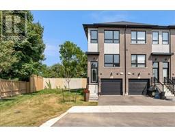 720 GREY Street Unit# 22, brantford, Ontario