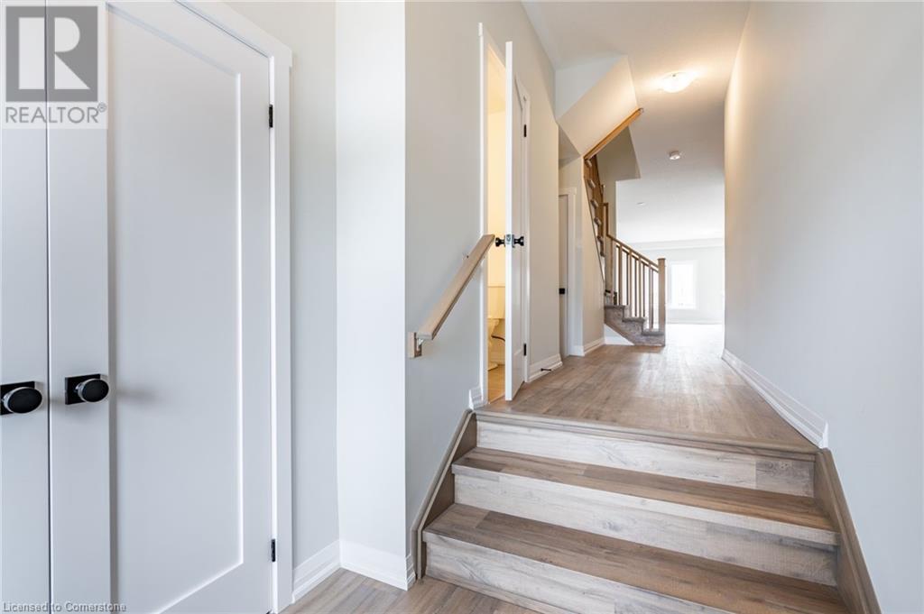 189 Lormont Blvd (Lot 26), Hamilton, Ontario  L8J 0K2 - Photo 3 - XH4206892