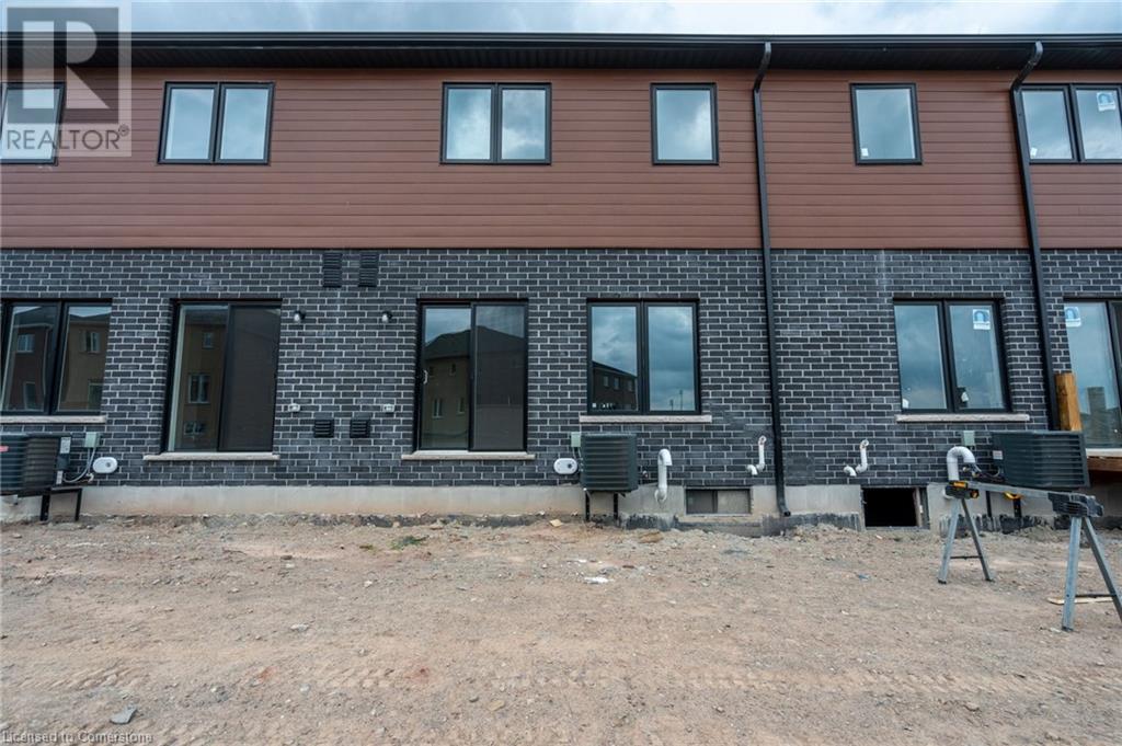 189 Lormont Blvd (Lot 26), Hamilton, Ontario  L8J 0K2 - Photo 45 - XH4206892