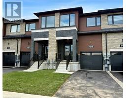 189 LORMONT BLVD (LOT 26), hamilton, Ontario