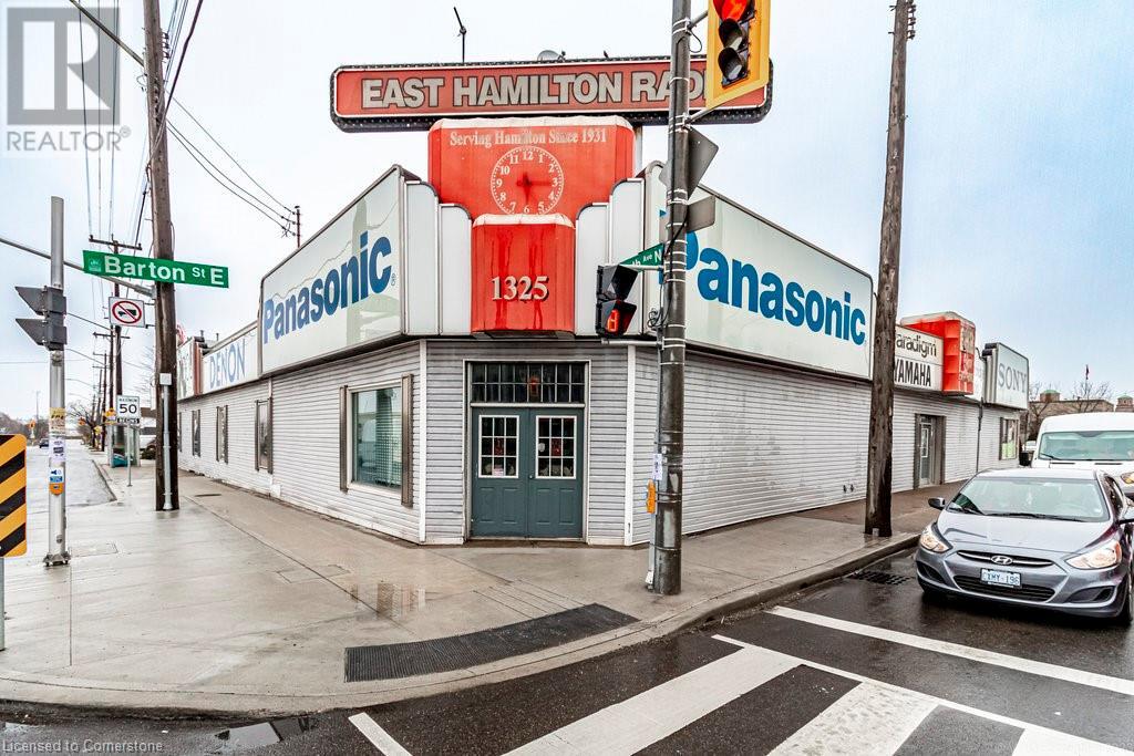 1325 Barton Street E, Hamilton, Ontario L8H 4T1 - Photo 28 - XH4206888