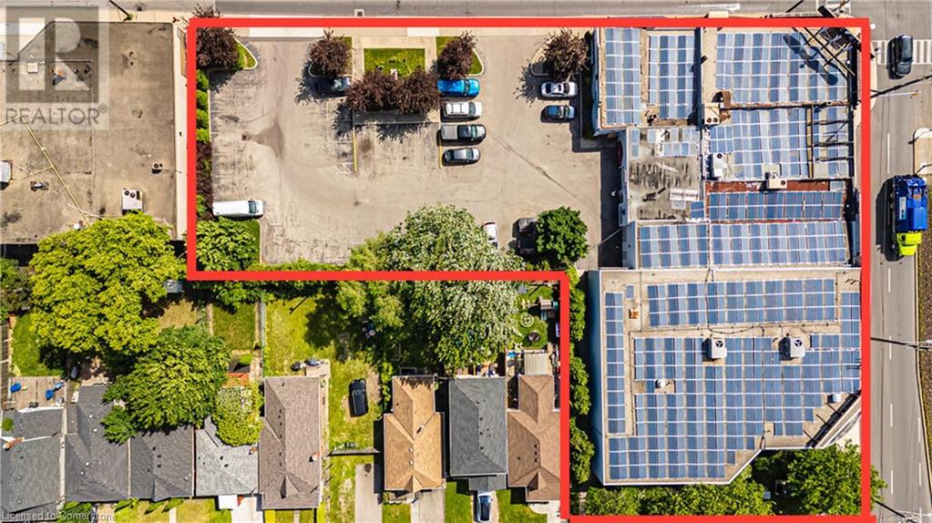 1325 Barton Street E, Hamilton, Ontario L8H 4T1 - Photo 3 - XH4206888