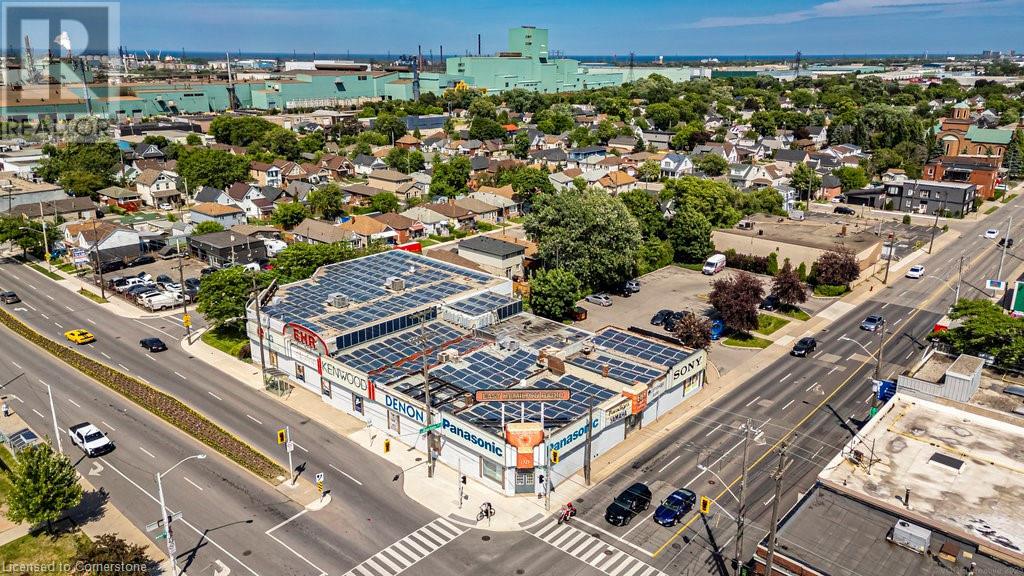 1325 Barton Street E, Hamilton, Ontario L8H 4T1 - Photo 31 - XH4206888