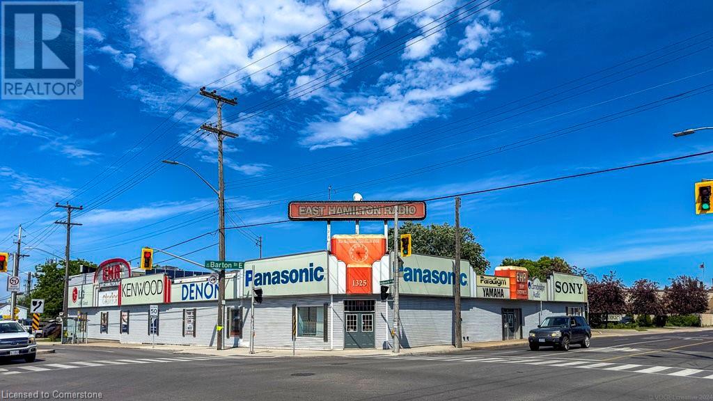 1325 Barton Street E, Hamilton, Ontario L8H 4T1 - Photo 4 - XH4206888