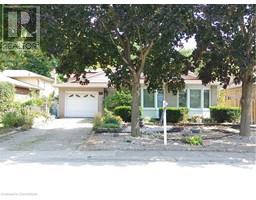 16 FLAMINGO Drive, hamilton, Ontario