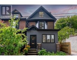 187 FERN Avenue, toronto, Ontario