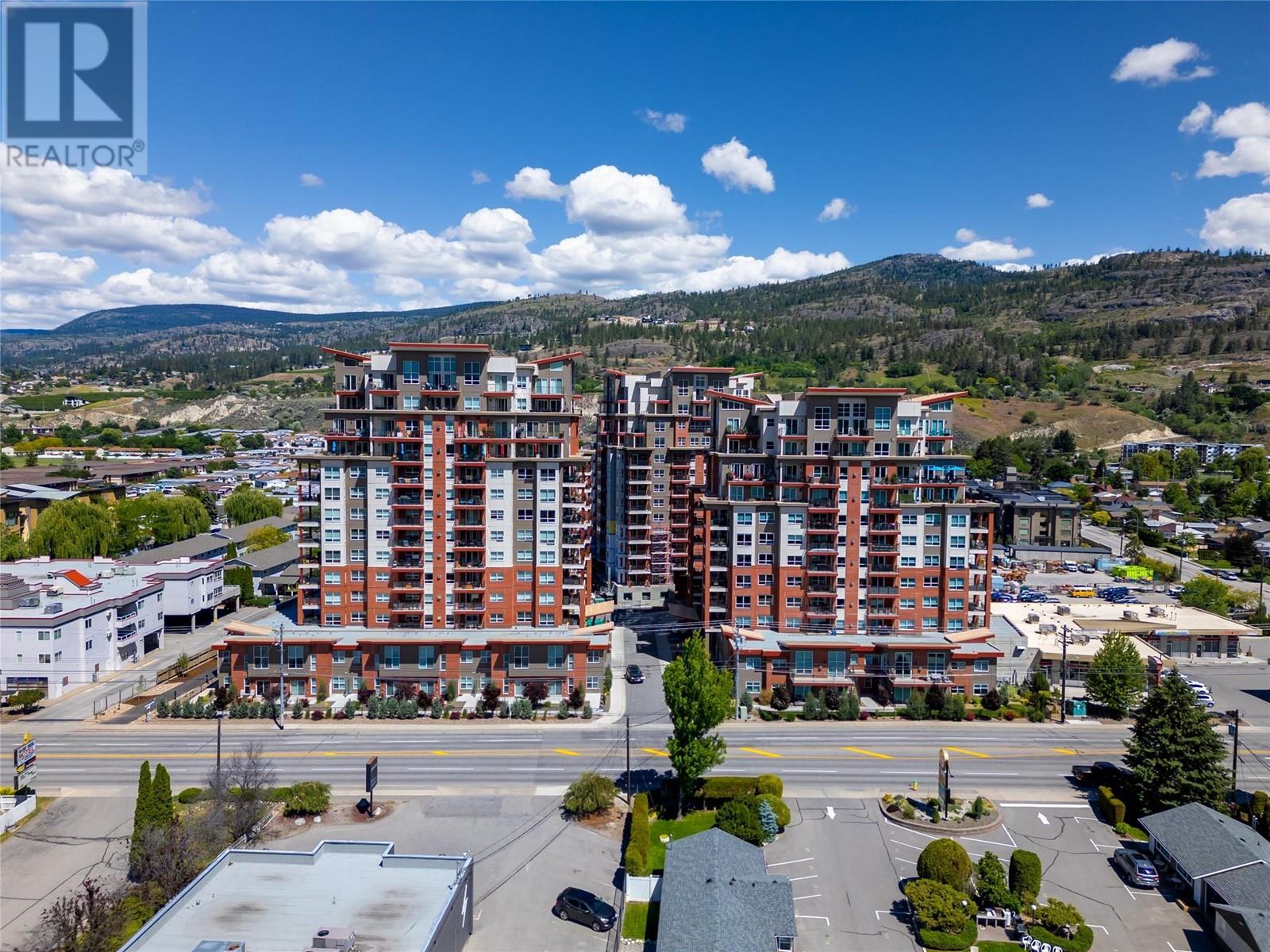 Property at 3388 Skaha Lake Road Unit# 903 image 1