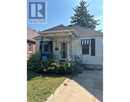 42 CAMERON Avenue N, hamilton, Ontario
