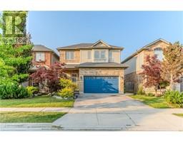 31 TOPAZ Street, binbrook, Ontario