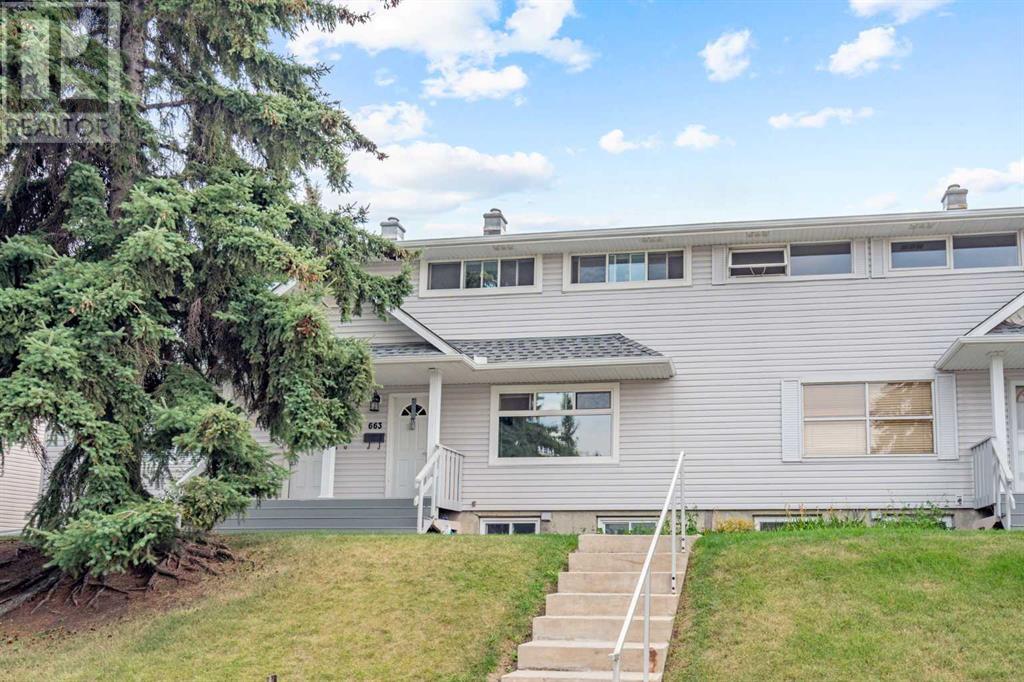 663 Merrill Drive Ne, Calgary, Alberta  T2E 8Y5 - Photo 3 - A2164446