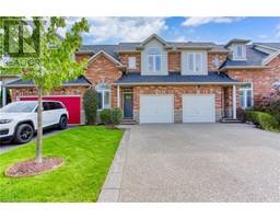 94 BENZIGER Lane, stoney creek, Ontario