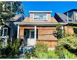 81 BREADALBANE Street, hamilton, Ontario