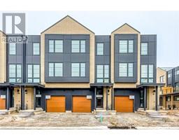 2273 TURNBERRY Road Unit# 46, burlington, Ontario