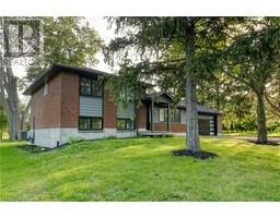 2596 RED MAPLE Avenue, jordan station, Ontario