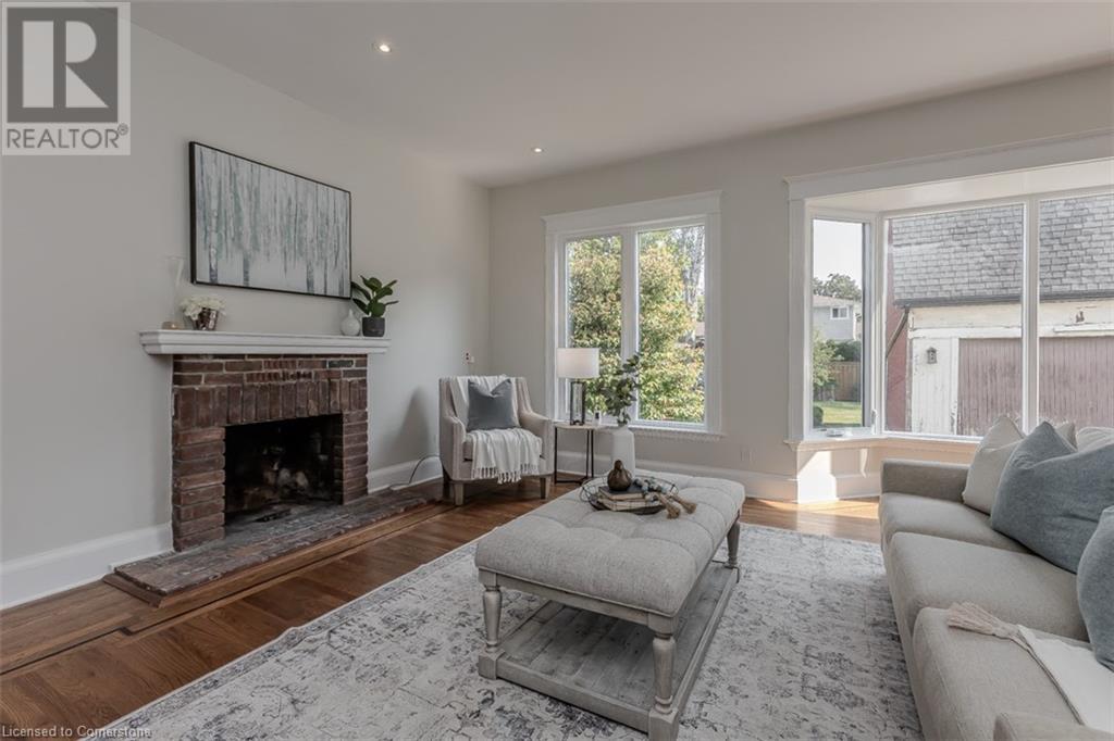 599 Cumberland Avenue, Burlington, Ontario  L7N 2X4 - Photo 14 - XH4206567