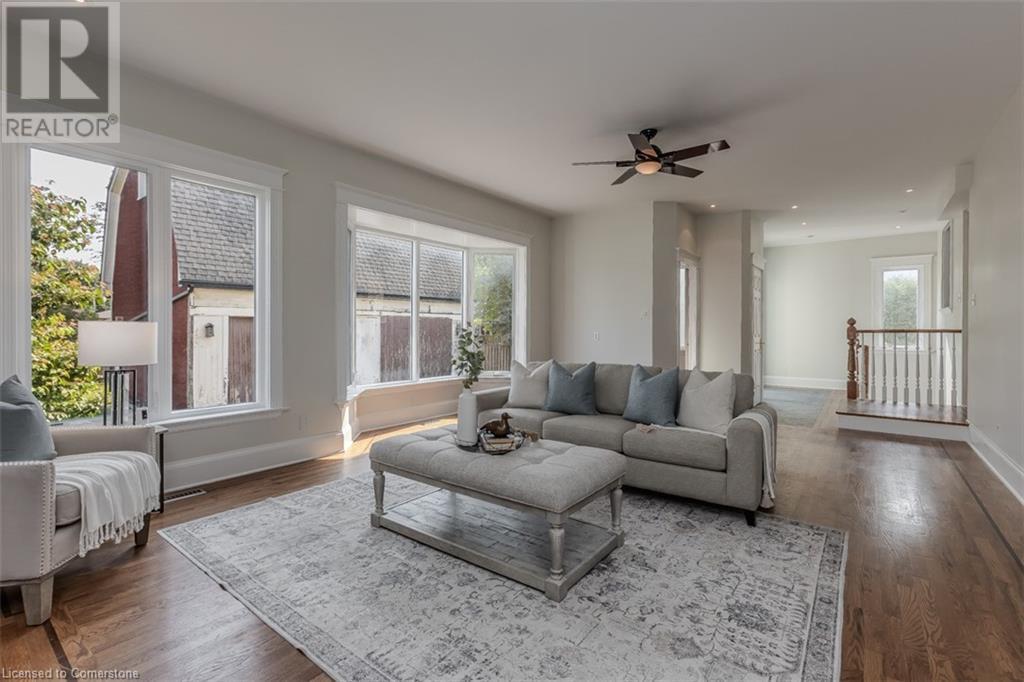 599 Cumberland Avenue, Burlington, Ontario  L7N 2X4 - Photo 16 - XH4206567