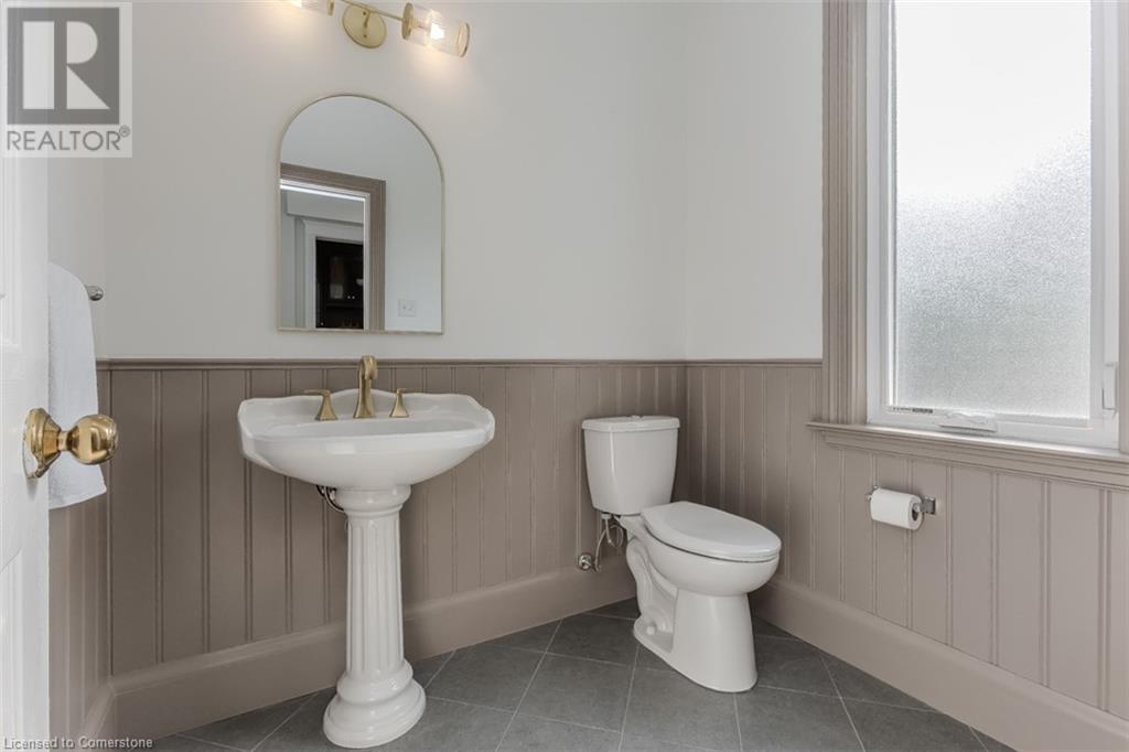 599 Cumberland Avenue, Burlington, Ontario  L7N 2X4 - Photo 18 - XH4206567