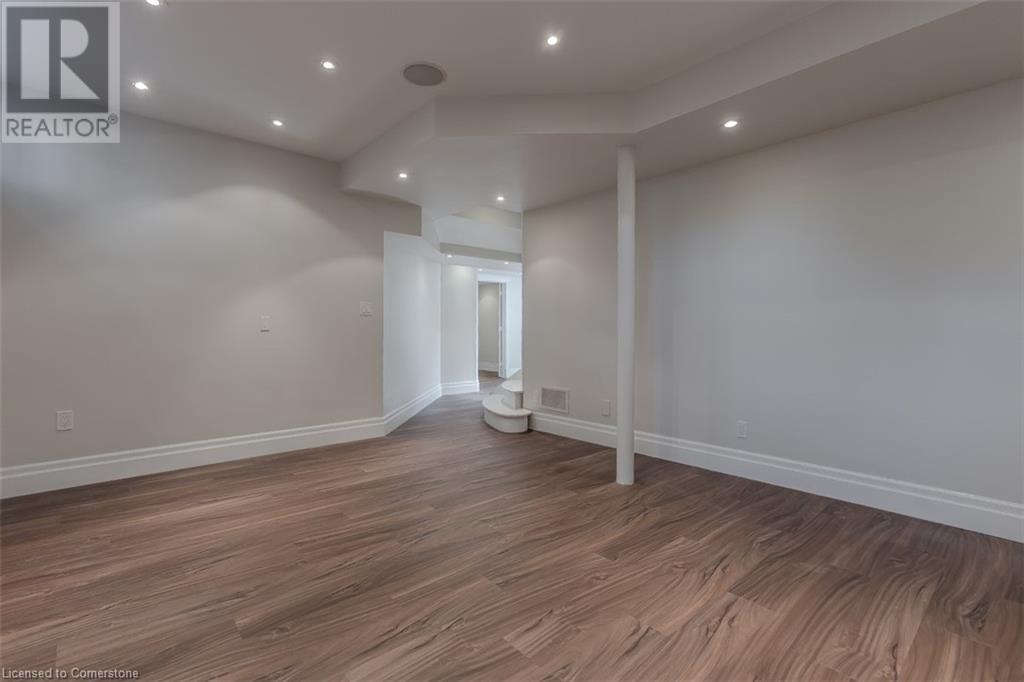 599 Cumberland Avenue, Burlington, Ontario  L7N 2X4 - Photo 34 - XH4206567