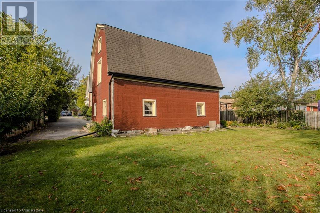 599 Cumberland Avenue, Burlington, Ontario  L7N 2X4 - Photo 40 - XH4206567