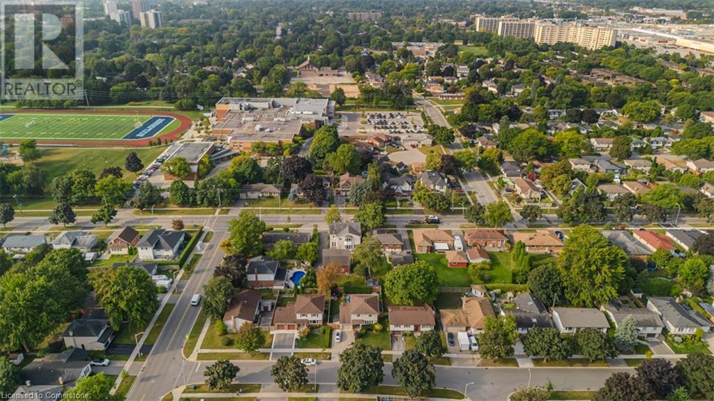 599 Cumberland Avenue, Burlington, Ontario  L7N 2X4 - Photo 43 - XH4206567