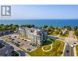 600 NORTH SERVICE Road Unit# 321, stoney creek, Ontario