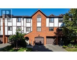 4165 FIELDGATE Drive Unit# 5, mississauga, Ontario