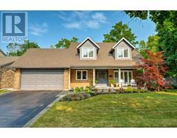 4235 SPRUCE Avenue, burlington, Ontario