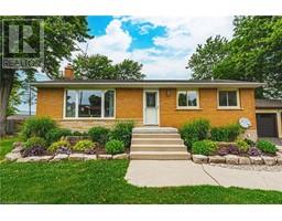 1451 Concession Road 6 Road W, flamborough, Ontario