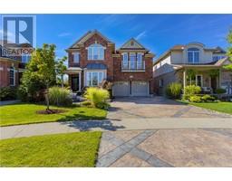 261 MONTREAL Circle, stoney creek, Ontario