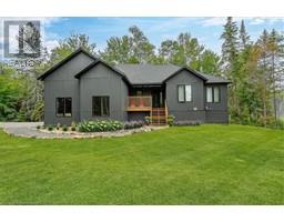 12407 CITY RD 503, tory hill, Ontario