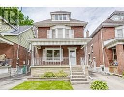 113 KENSINGTON Avenue N, hamilton, Ontario