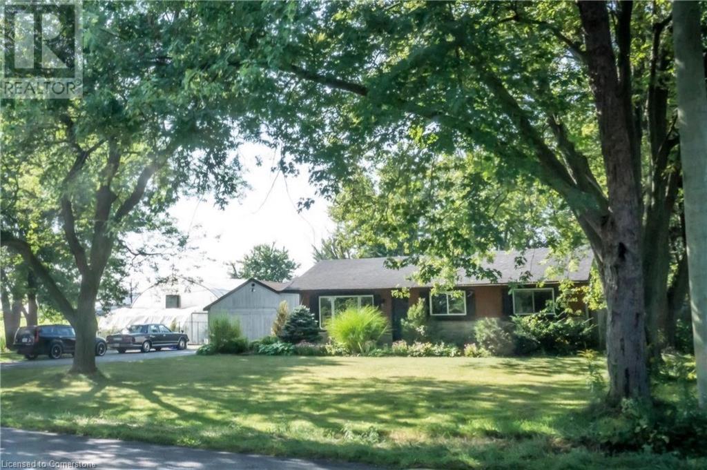 6465 TWENTY Road E, hamilton, Ontario
