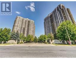 710 HUMBERWOOD Boulevard Unit# 1404, etobicoke, Ontario